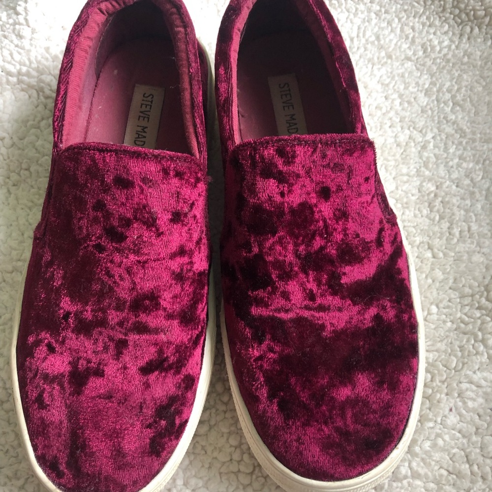Steve Madden shoes size 6.5